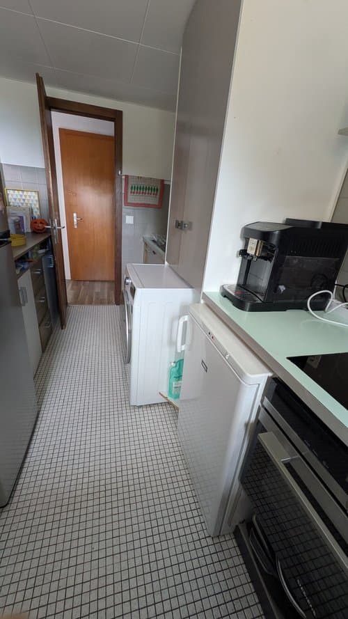 1944 – Appartement – 3.5pièces – 1700CHF – 70 m²