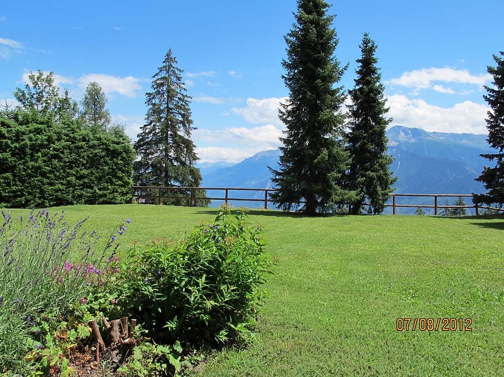1745 – Appartement – 1.5pièces – 890CHF – 32 m²