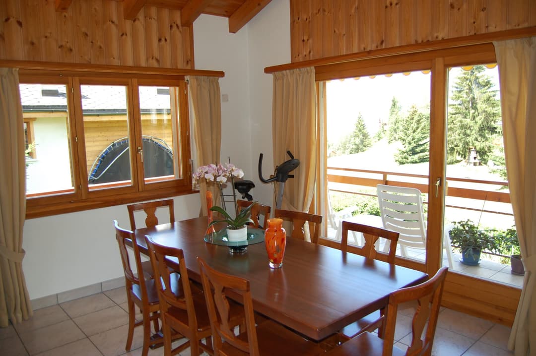 2326 – Maison – 1600000CHF – 177.27m²