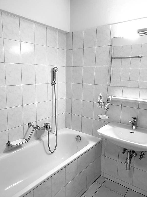 1931 – Appartement – 1.5pièces – 1100CHF
