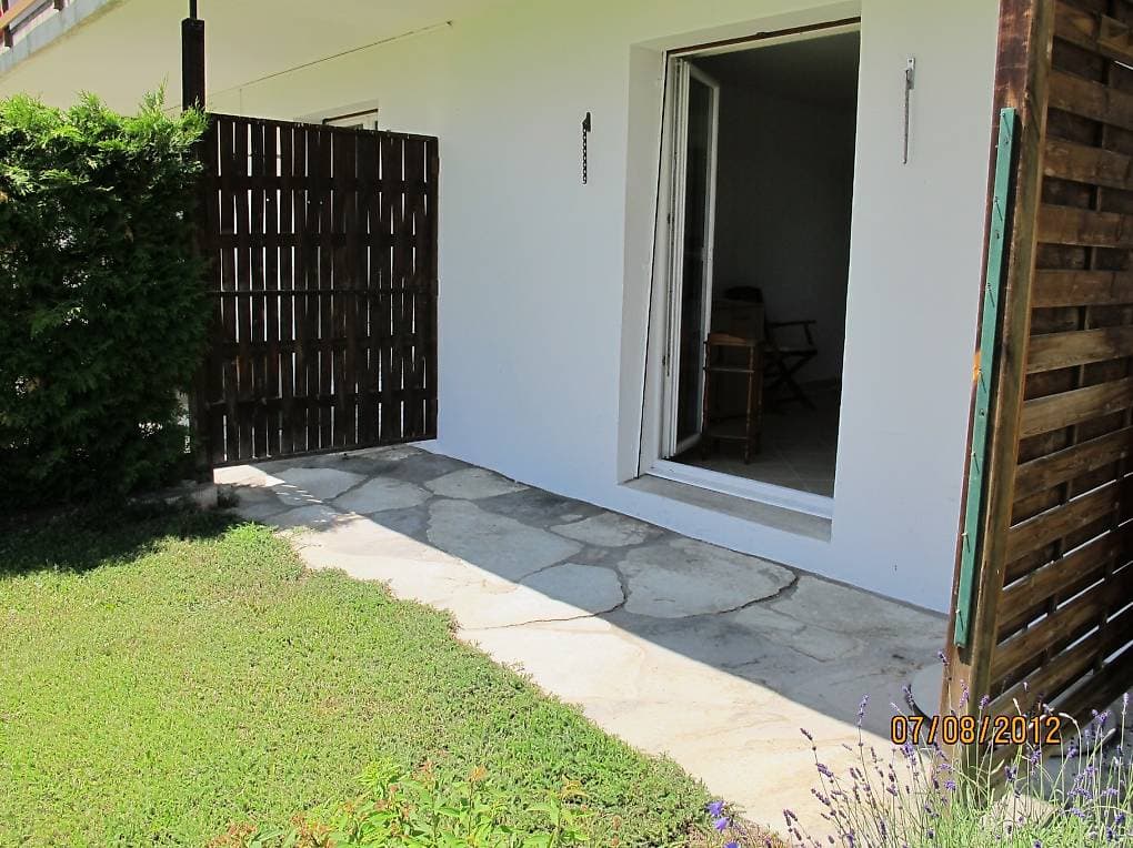 1745 – Appartement – 1.5pièces – 890CHF – 32 m²