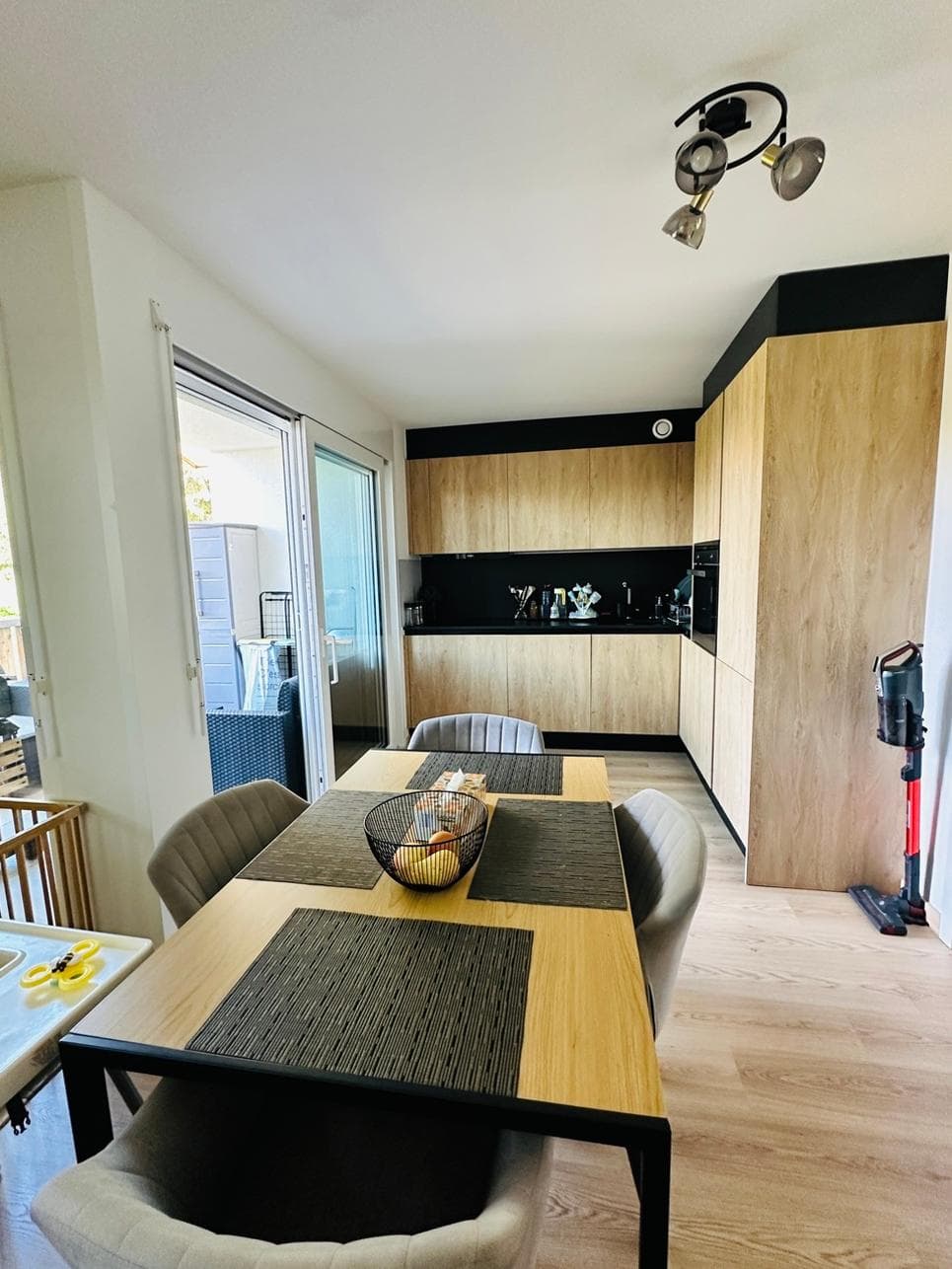 2324 – Appartement – 2.5pièces – 645000CHF – 59.4 m²