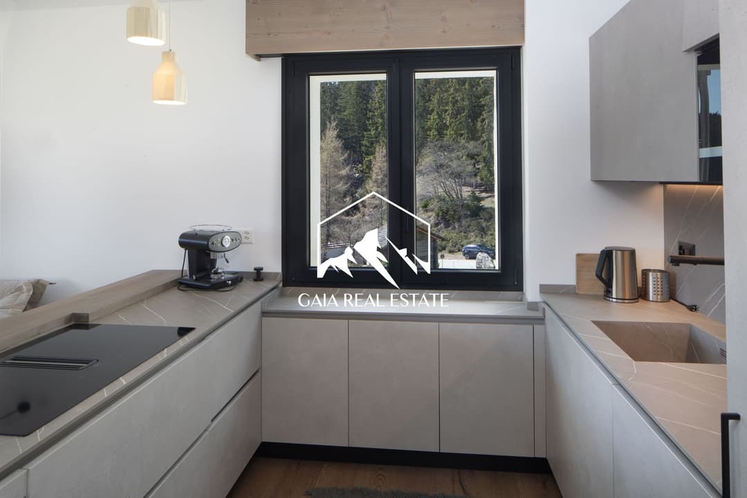 1945 – Appartement – 125m²