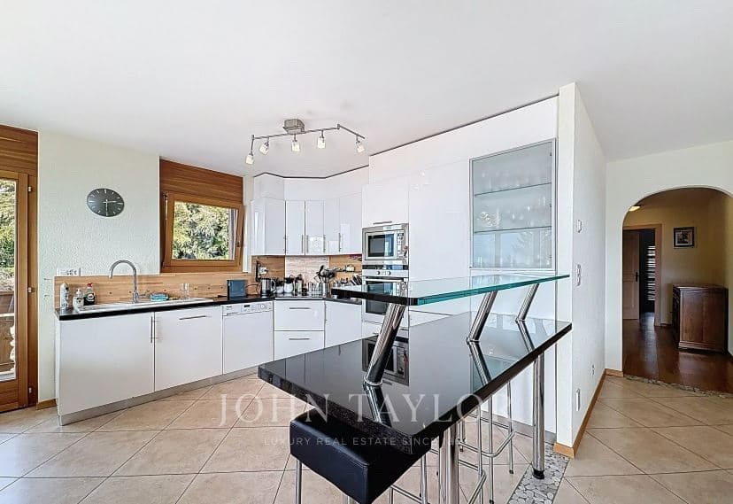 2330 – Appartement 4.5 pièces – 1750000CHF – 117m²