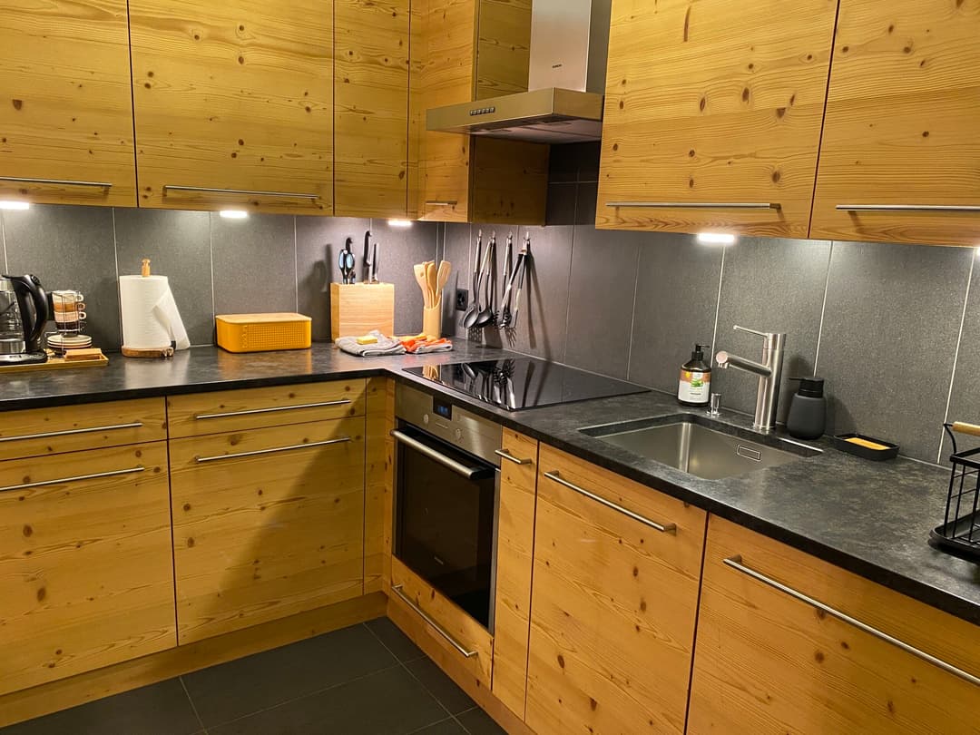 1939 – Appartement 2.5 pièces – 1300CHF