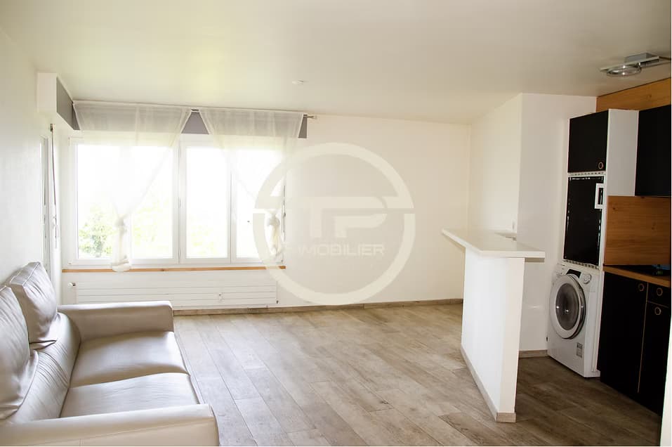 2314 – Appartement – 3.5pièces – 590000CHF – 56m²