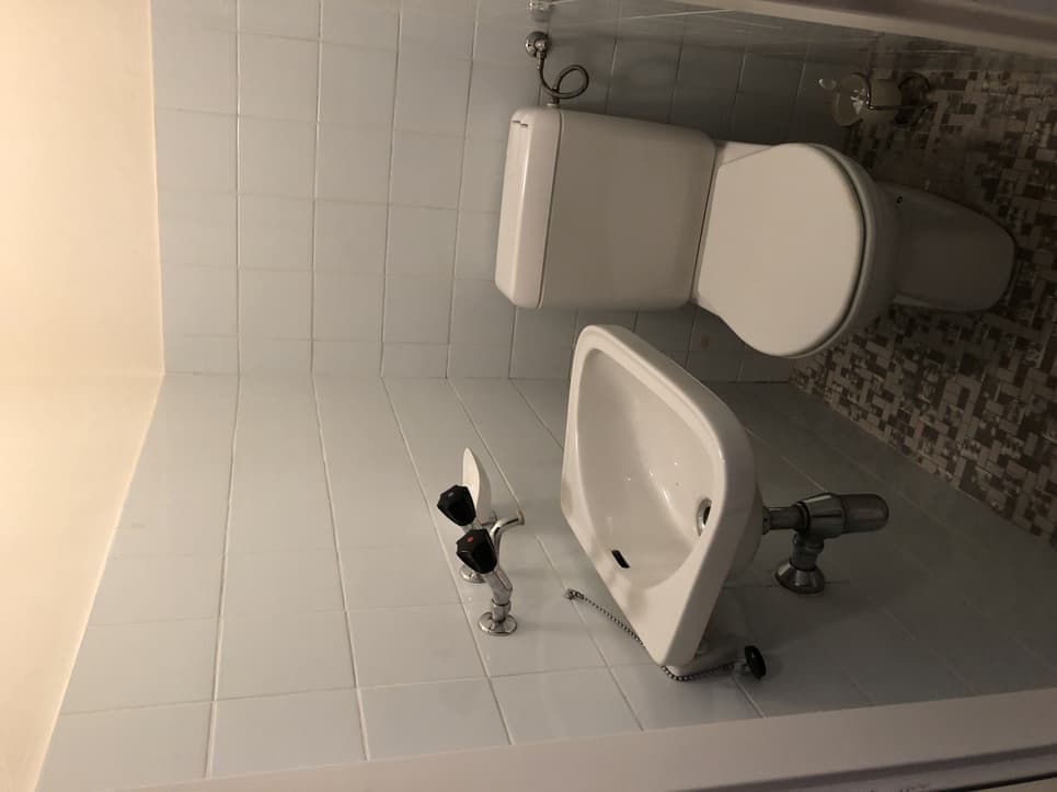 1930 – Appartement – 1.5pièces – 890CHF – 28m²