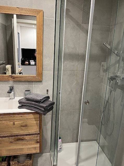 1934 – Appartement – 1pièce – 950CHF – 20m²