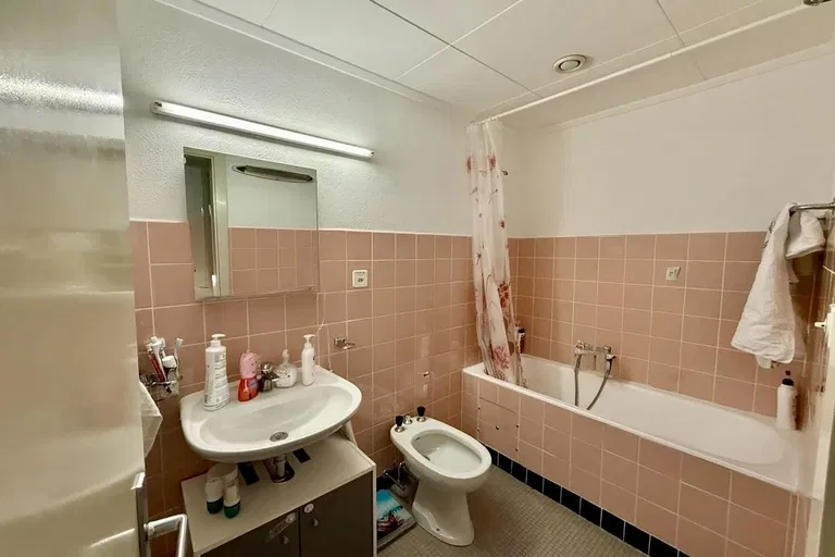 2328 – Appartement – 2.5pièces – 410000CHF – 45m²