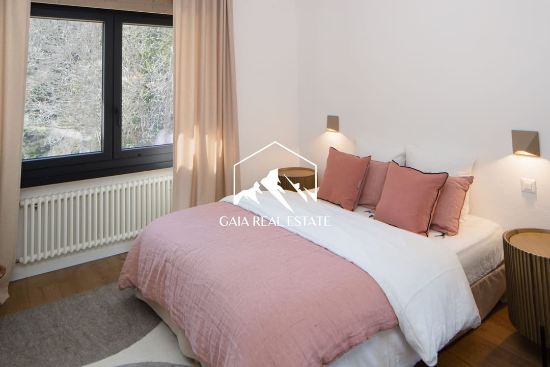 1945 – Appartement – 125m²