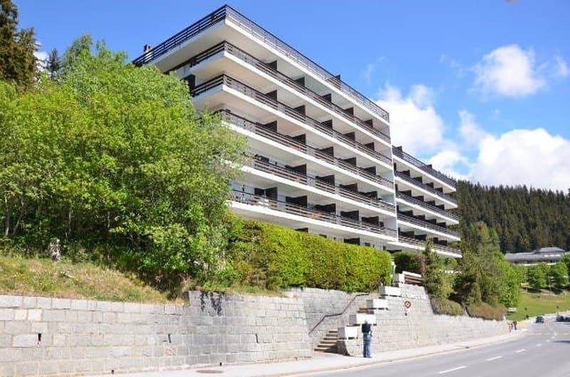 1949 – Appartement – 1.5pièces