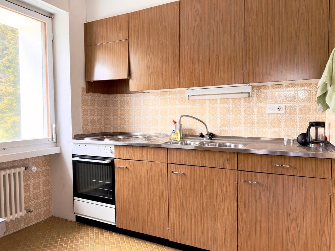 1941 – Appartement 4.5 pièces – 2500CHF
