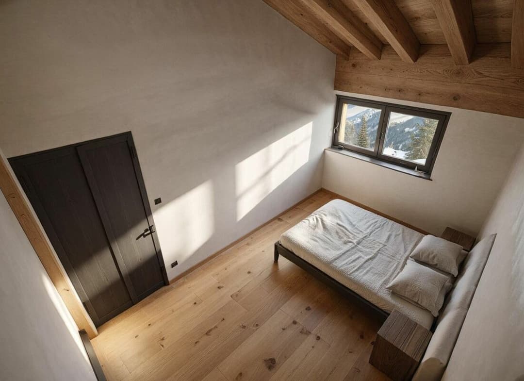 2316 – Appartement – 5.5pièces – 1700000CHF – 152m²