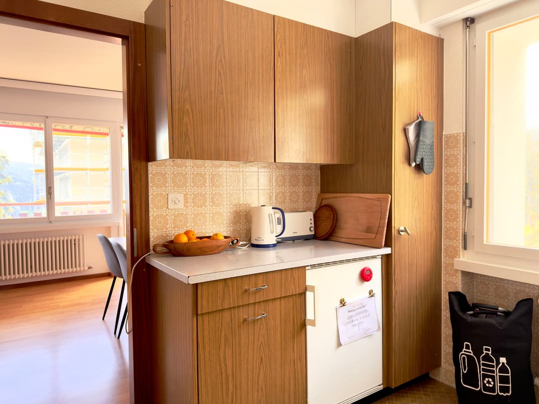 1941 – Appartement 4.5 pièces – 2500CHF