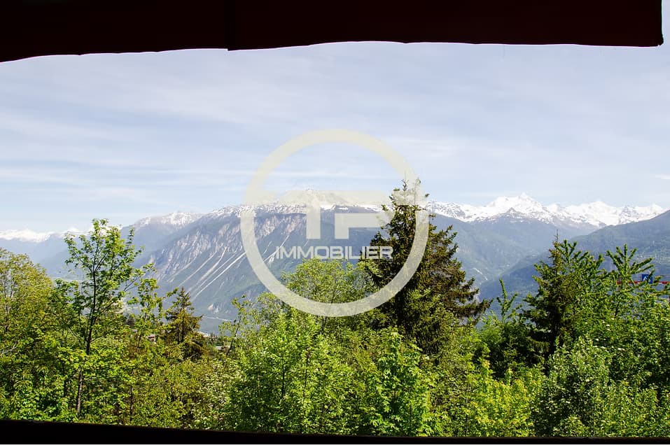2314 – Appartement – 3.5pièces – 590000CHF – 56m²