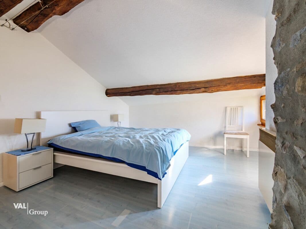 2310 – Maison – 9.5pièces – 760000CHF – 197m²